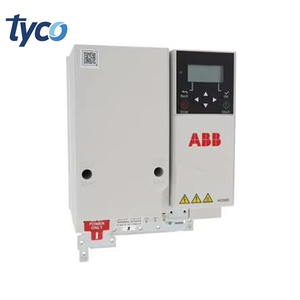 ABB ACS180-04N-25A0-4 ไดรฟ์ปรับความถี่ 11 กิโลวัตต์ อินเวอร์เตอร์แปลงความถี่ ไดรฟ์ AC สำหรับคอมเพรสเซอร์ สายพานลำเลียง ปั๊ม พัดลม - Product Image 2