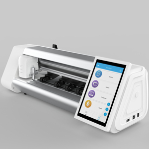 Machine de découpe de <span class=keywords><strong>film</strong></span> protecteur d'écran CT7 Unlimited TPU TPH EPU - Product Image 1