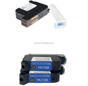 Stampante a getto d'inchiostro diretta in fabbrica-dispositivo di marcatura portatile ad alta precisione per imballaggio e codifica flessibile - Product Image 4