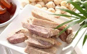 Trung Quốc nhà máy tươi khoai môn chiết xuất từ rễ tinh khiết thơm khoai môn bột - Product Image 3