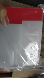 Caja de kit de filtro de módulo de servicio <span class=keywords><strong>Linx</strong></span> <span class=keywords><strong>8900</strong></span> alternativa FA11101 con chip de etiqueta RFID para impresoras de inyección de tinta <span class=keywords><strong>Linx</strong></span> 8800 <span class=keywords><strong>8900</strong></span> CIJ - Product Image 2