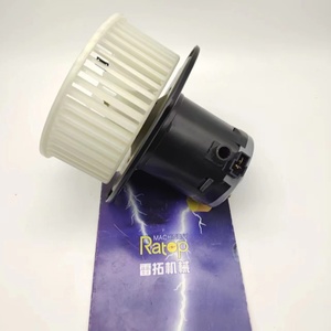 มอเตอร์โบลเวอร์ D375 D155 ND5292500049 ND529250-0049 สำหรับรถดันดิน - Product Image 3