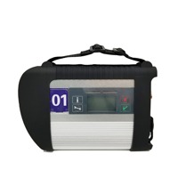 Herramienta de Diagnóstico para Automóviles MB STAR Xentry C4 DOIP SSD 2025.03 Multiplexor, Conexión C5 C4 C6, Compatible con Laptop, para Camiones