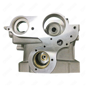 908712หัวสูบเครื่องยนต์ดีเซล AXD สำหรับ VW Volkswagen Crafter Transporter - Product Image 5