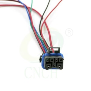 4l1995 4L80E 2003-7 teller MLPS aralığı anahtarı tel iletim demeti - Product Image 4