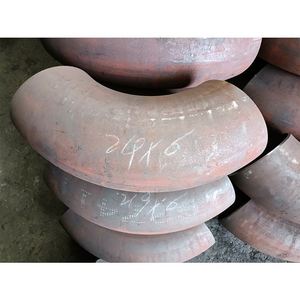 Fabricant <span class=keywords><strong>XL</strong></span> Coude standard personnalisé Coude soudé à 45 degrés Coude sanitaire en acier inoxydable <span class=keywords><strong>304</strong></span> poli miroir - Product Image 1