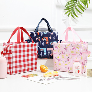 Borsa per Mamme Multifunzionale Rettangolare, Termica per Neonati, Portatile e Pieghevole con Logo Brigitas - Product Image 4