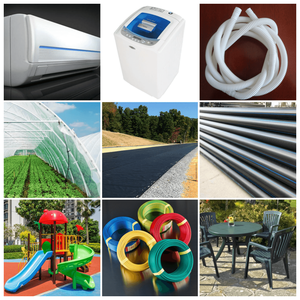 Mélange maître <span class=keywords><strong>anti</strong></span>-UV à bas prix de qualité supérieure pour les produits en plastique <span class=keywords><strong>granulés</strong></span> de mélange maître <span class=keywords><strong>anti</strong></span>-uv en plastique - Product Image 4