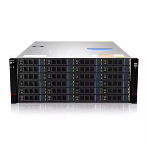 Zc4030 4U Rack Server-lưu trữ dung lượng cao để quản lý dữ liệu doanh nghiệp - Product Image 1