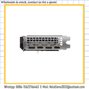 Gigabyte gpu desktop RTX 3060 WINDFORCE OC 12G RTX3060 video card rtx3070 rtx3080 rtx3090 rtx4090 gpu graphics card GDDR6 - Product Image 5
