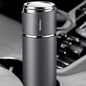 Hot-Selling 500ml Hochwertiges Edelstahl-Thermosbecher-Geschenkset Premium-Werbeartikel für Becher - Product Image 4