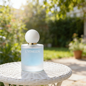 Aceite Esencial Orgánico de Plantas, Tamaño de Bolsillo, Fragancia Amaderada y Especiada, Perfume Árabe para Hombre - Product Image 4