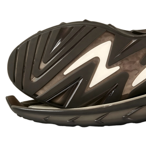 Suela para Calzado Deportivo Kezhi de TPU y EVA, Ligera y Resistente a Impactos, Diseño Moderno, Suelas Casuales - Product Image 4
