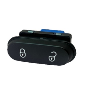 JIANGRUIYA Nuevo Interruptor de Botón del Sistema de Frenos Central 5P0962125A para Seat <span class=keywords><strong>Altea</strong></span>, León, Toledo 2004-2015 - Product Image 4