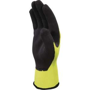 DELTA PLUS-Guante de protección mecánica Negro-GUANTES EAN MW131652 de 2017 - Product Image 2
