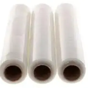 PVC shrink film Blow Molding soft package stretch film