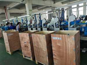 Tukang Daging Laki-laki Mesin Pemotong Daging Tulang Gergaji dengan Cincang dan Pisau Ayam Band Gergaji - Product Image 5