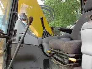 รถขุดโคมัตสึมือสอง รุ่น PC128US PC120-7 PC78US ขนาด 12 ตัน มีสินค้าในสต็อกพร้อมขาย จัดส่งทั่วโลก รุ่น PC120 PC130-7 - Product Image 5