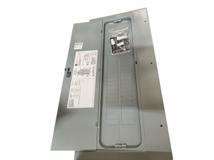 Caja de Control de Disyuntores Eléctricos Trifásicos y Monofásicos 200A 22kA Centro de Carga PLM3220R - Product Image 3