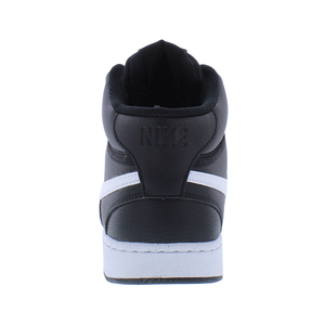 Scarpe da uomo Nike Court Vision Mid NN, taglia 11, colore: Nero/Bianco/Nero - Product Image 2
