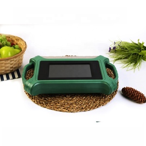 Automatische Karte 300 Meter Grundwasser sucher Erkennung unterirdischen Wasser detektor - Product Image 4