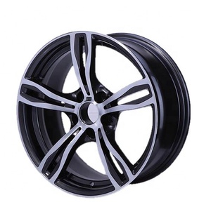 Flrocky <span class=keywords><strong>Echo</strong></span> pour jantes de voiture les plus vendues, roues de voiture particulières 17 18 19 pouces pour les séries <span class=keywords><strong>3</strong></span> 5 7 320 530 740 X Series X3 X4 X5 X6 6 - Product Image 1