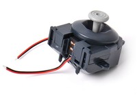 Manettes de remplacement pour manette Nintendo 64, accessoires de jeu, joysticks pour N64 Gemapad, pièces de rechange