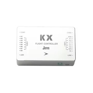 Controlador de Vuelo JIYI KX con Radar de Evitación de Obstáculos en el Nube, Mapeo Inteligente y Rescate de Emergencia para Drones - Product Image 6