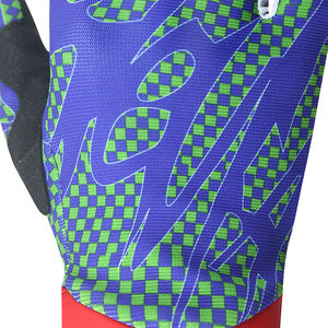 Fabricant de gants de course de motocross extrême avec logo personnalisé Downhill ATV MX <span class=keywords><strong>DX</strong></span> Bicycle Motorcycle Gloves BMX MTB Cycling Gloves - Product Image 2