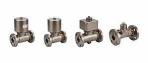 Válvula Solenoide de Diafragma de Acero Inoxidable COVNA B2B, Válvula Solenoide de 2 Pulgadas y 12 V Normalmente Abierta para Agua y Aire, Liquidación B2B - Product Image 2