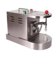MKK Volautomatische Commerciële Fruit Schiller Oranje Mandarijn Peer Schilmachine voor Kraamwinkel Elektrische Desktop 220 V/110 V