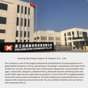 Maison de chat et de chien d'extérieur en plastique portable durable de haute qualité différentes couleurs pour la publicité Cage pour animaux de compagnie à vendre - Product Image 6