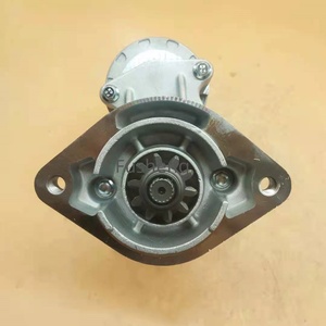 Arrancador 31BPS11157 S6222S 2280001780 2280005020 2810067030 JS1154 113757 32414 STR70015 para PEUGEOT para <span class=keywords><strong>Nippon</strong></span> <span class=keywords><strong>Denso</strong></span> - Product Image 2