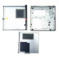 02CW661 untuk Lenovo ThinkCentre M920X IMECH_ASM Penutup Atas D Casing Bawah