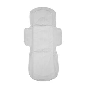 高品质卫生垫天然女性卫生卫生巾批发卫生巾定制月经垫 - Product Image 2