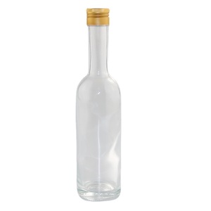 Pot en verre mini 50ml 100ml -<span class=keywords><strong>20</strong></span> à 120 Celsius Qualité alimentaire pour crème, échantillons de soins de la peau, OEM, vente en gros - Product Image 6