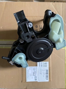 Separador de agua de aceite de motor OEM 06K103495BS Volkswagen Audi 1.8T2.0 Válvula de gas residual 06K103495AQ Adecuado para EA888 - Product Image 5