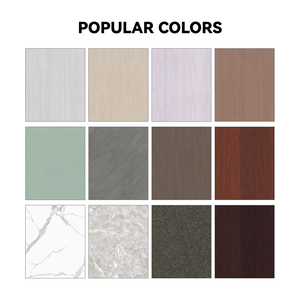 Panneau en <span class=keywords><strong>aluminium</strong></span> nid d'abeille à grain <span class=keywords><strong>de</strong></span> bois <span class=keywords><strong>de</strong></span> luxe au design moderne pour la décoration murale intérieure des halls d'hôtel - Product Image 5