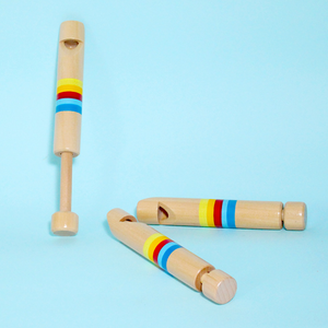 HOYE CRAFTS vendita calda giocattoli educativi musicali flauto <span class=keywords><strong>di</strong></span> <span class=keywords><strong>legno</strong></span> Piccolo Push Pull in <span class=keywords><strong>legno</strong></span> - Product Image 3