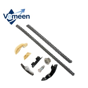 03H109465 for AUDI SEAT VW 3 2 V6 QUATTRO BDB BHE Petrol Engine Timing Chain Kit 03H 109 514A 03H 109 509A 03H109 507 03H 109465 - Product Image 1