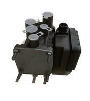 Vanne de commande EBS pour remorques de camions - Système de commande de freinage Neuf 3522210-91000
