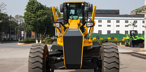 Motoniveladora 4260D 20T con Motor de 190hp, Cuchilla Delantera y Ripper Trasero en Venta - Product Image 5