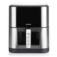 AKANE A.850004 1500W 6L Air Fryer Freidora De Aire Multifungsi Kapasitas Besar Sirkulasi 360° Minim Minyak Memasak Sehat
