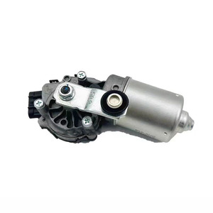 มอเตอร์ปัดน้ำฝน 13377078 13227392 สำหรับ Buick Regal Opel Insignia ชุดประกอบปัดน้ำฝนกระจกหน้ารถ โครงสร้างโลหะ - Product Image 3