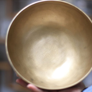 Juego de Cuencos Tibetanos Hechos a Mano en Nepal, Cuenco de Sonido con Palo para Meditación, Yoga, Chakra, Regalos para Mujeres - Product Image 2