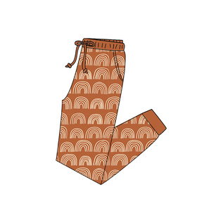 Großhandel Bambus Baby Kleinkind Langarm-Schlafanzug Maßgefertigte RTS Bambus-Pyjamas Kinder Mystery Box für Jungen und Mädchen - Product Image 6