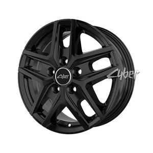 Jantes en alliage forgées sur mesure OZ MSW 40 VAN 17 18 19 20 21 22 pouces 5x112 pour Ducato Opel Vivaro Renault <span class=keywords><strong>Trafic</strong></span> <span class=keywords><strong>Ford</strong></span> Transit VW - Product Image 2