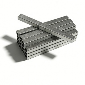 Grapas Industriales de Alta Calidad 131/8, Grapas de Acero Inoxidable para Oficina con Cajas de Colores - Product Image 4