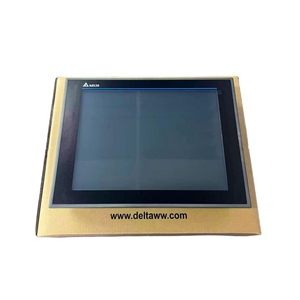 HMI Original DOP-115MX de 15 Pulgadas, 1024x768 XGA, Doble Ethernet, Doble Núcleo, Multimedia, Compatible con Cámara IP, Video y Audio, en Stock - Product Image 2