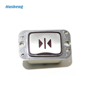 Nút Bấm Chữ Nổi Cho Thang Máy <span class=keywords><strong>LG</strong></span> SIGMA - Product Image 2